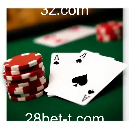 Blackjack e Suas Estratégias