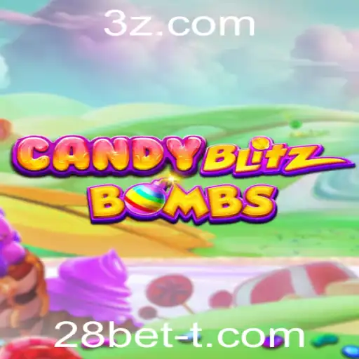 Explorando o Mundo de CandyBlitzBombs com 28bet