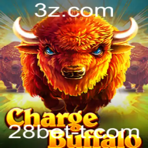 Explorando o Mundo de ChargeBuffalo: Um Jogo Inovador da 28bet
