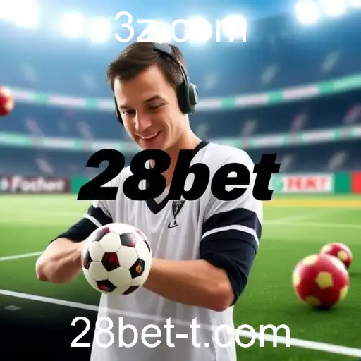 28bet: Como Entrar em Contato e Obter Suporte Eficiente