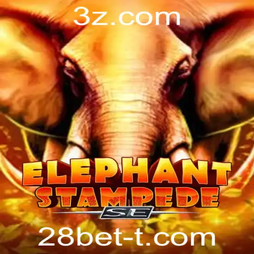 Descubra ElephantStampedeSE: A Nova Sensação no Mundo dos Jogos com 28bet