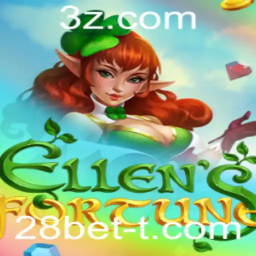 Explorando EllensFortune: O Novo Fenômeno dos Jogos de Aposta com 28bet