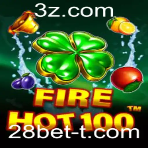 Explorando o Mundo de FireHot100 no 28bet