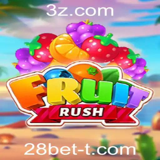 FruitRush: Uma Nova Aventura no Mundo dos Jogos Online