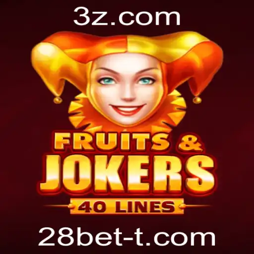 Explorando o Jogo FruitsAndJokers40: Diversão e Estratégia no Cassino Online