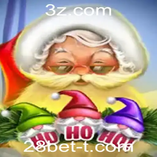 Explorando o Fascinante Mundo do Jogo 'HoHoHo' com 28bet
