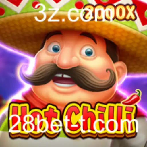 Explorando o Mundo de HotChilli no 28bet