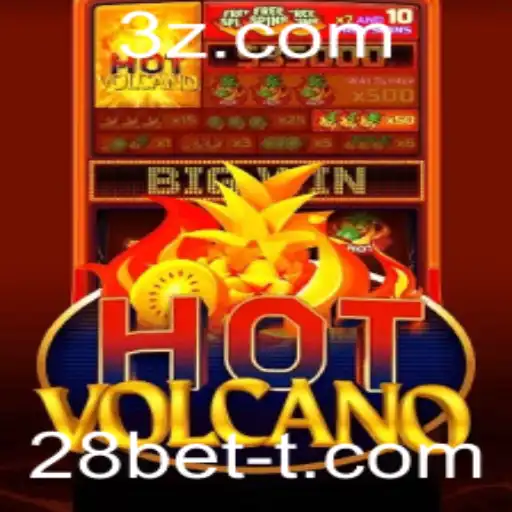 Explorando o Mundo de HotVolcano e 28bet