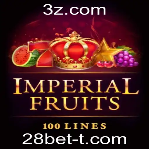 Tudo o que você precisa saber sobre ImperialFruits100 e sua conexão com 28bet