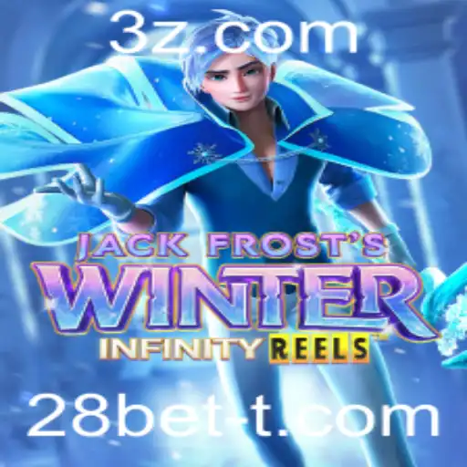 JackFrostsWinter: Uma Aventura Congelante no Mundo dos Jogos