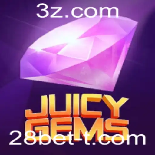 JuicyGems: Um Mergulho Atraente no Mundo dos Cassinos com 28bet