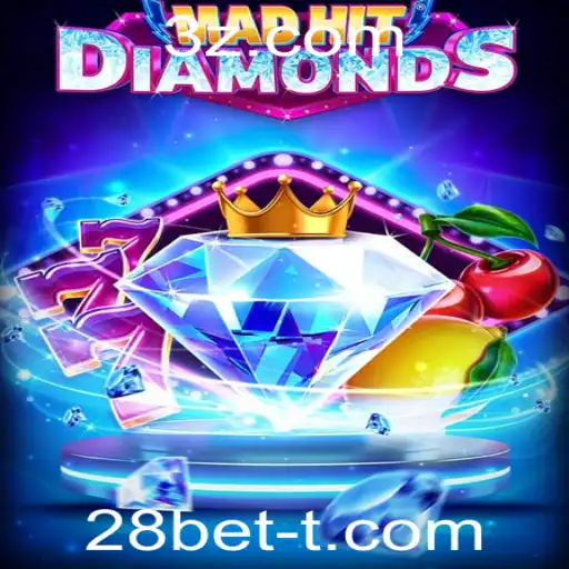 Explorando MadHitDiamonds: Um Passeio pelo Brilhante Mundo das Apostas Digitais