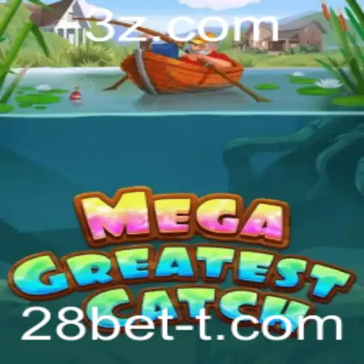 Explorando o Mundo de MegaGreatestCatch: O Jogo do Momento