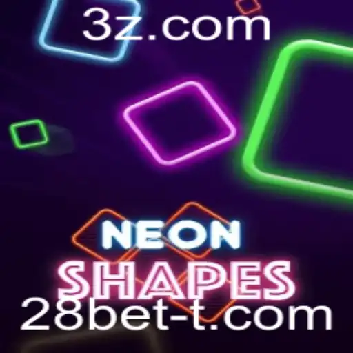 NeonShapes: Desvendando o Jogo Inovador e Suas Regras