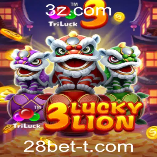 Explorando o Mundo do Jogo 3LUCKYLION: Uma Experiência Única com 28bet