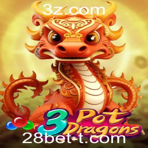 Descubra o Mundo de 3PotDragons: Um Novo Jogo Cativante