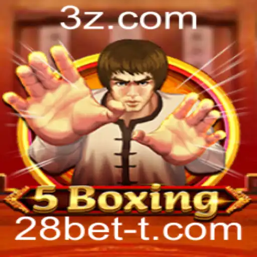Explorando o Mundo do 5Boxing: Um Jogo Inovador e Estratégico