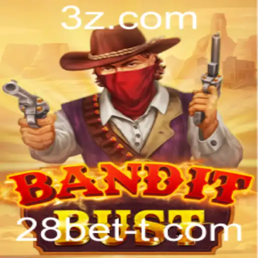 BanditBust: Mergulhe na Ação Intensa com o Jogo de Cassino Inovador