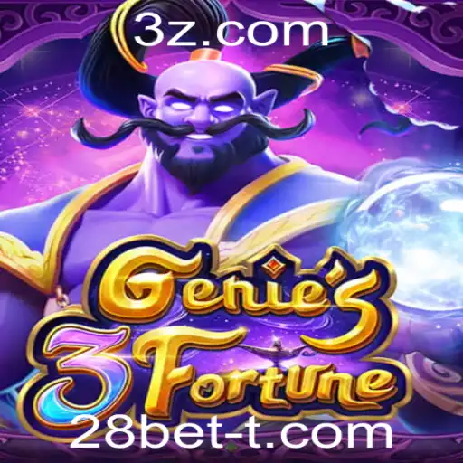 Explorando o Fascinante Mundo de Genie3Fortune: Um Mergulho nas Regras e Estratégias do Jogo