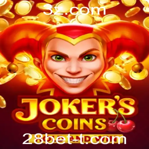 Explorando o Universo de JokersCoins: O Jogo de Aposta de 28bet