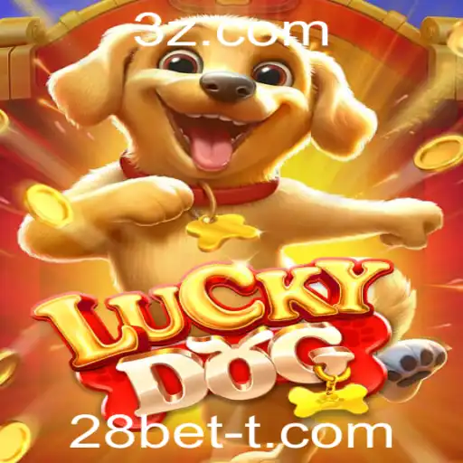 Explorando o Fascinante Mundo do Jogo LuckyDog com a 28bet