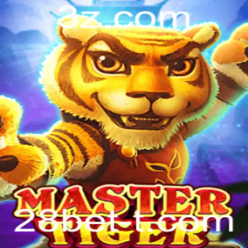 Descubra o Universo Fascinante de MasterTiger com 28bet