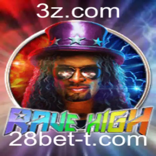 RaveHigh: Uma Exploração do Jogo Inovador com 28bet