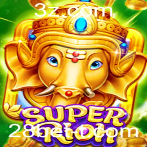 SuperRich: O Novo Jogo que Conquista o Mundo com Estratégia e Emoção