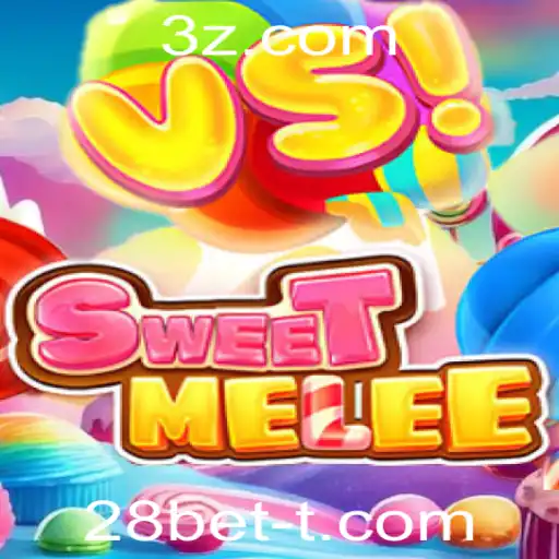 Descubra SweetMelee: Aventura e Estratégia em um Mundo Doce