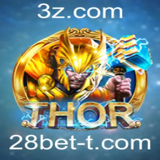 Descubra o Fascinante Mundo de THOR na Plataforma 28bet