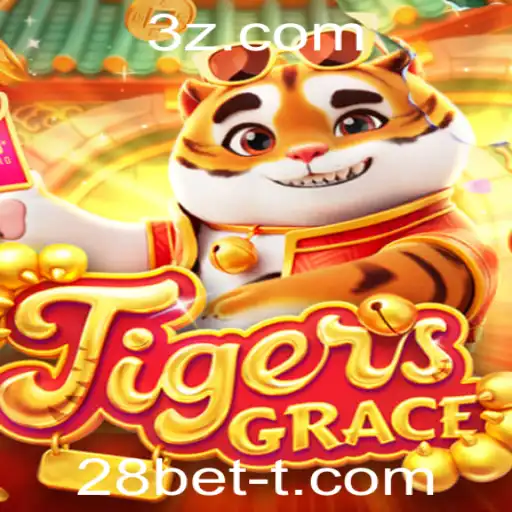 Descubra TigersGrace: O Novo Fenômeno no Mundo dos Jogos com 28bet