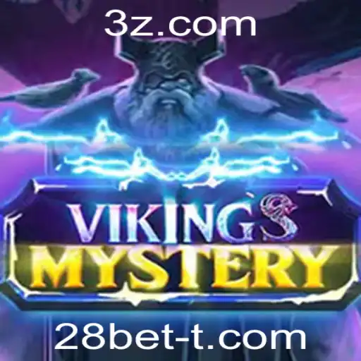 Explorando o Fascinante Jogo VikingsMystery com 28bet