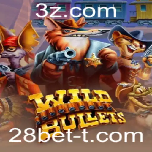 WildBullets: Descubra a Emoção e as Regras do Jogo do Momento