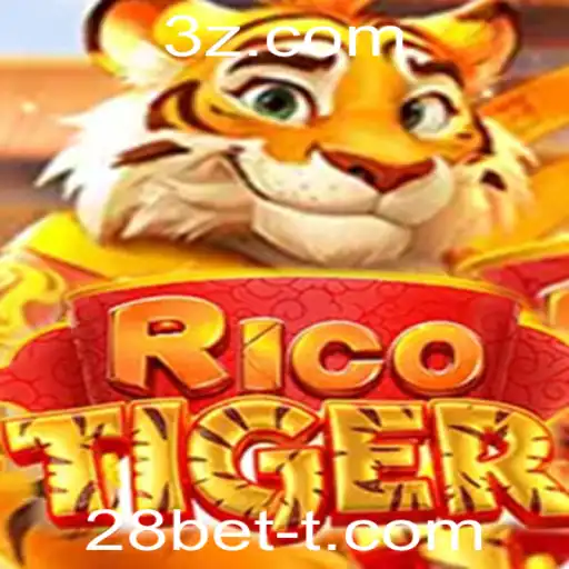 Explorando RicoTiger: O Novo Fenômeno no Mundo dos Jogos