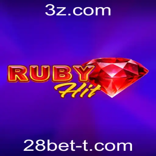 Descubra o Fascinante Universo do Jogo RubyHit