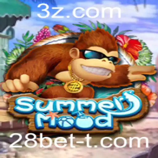 Explorando as Regras e Oportunidades do Jogo SummerMood na Plataforma 28bet