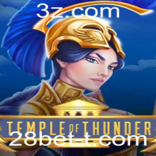 TempleofThunder: Mergulhando na Aventura do Jogo do Momento