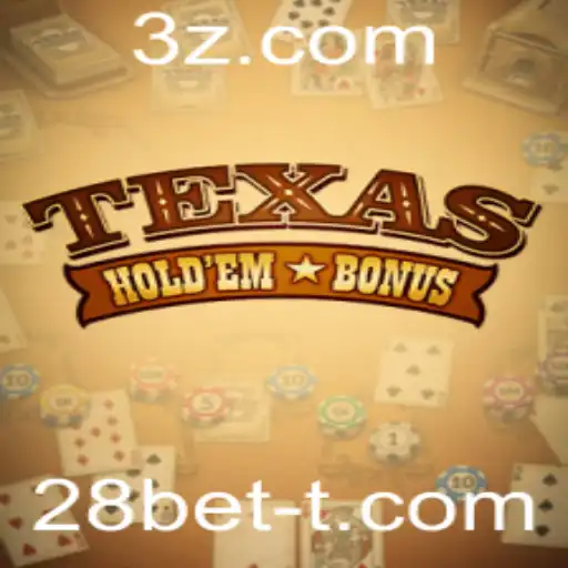 Texas Hold'em Bonus: Regras e Estratégias no 28bet