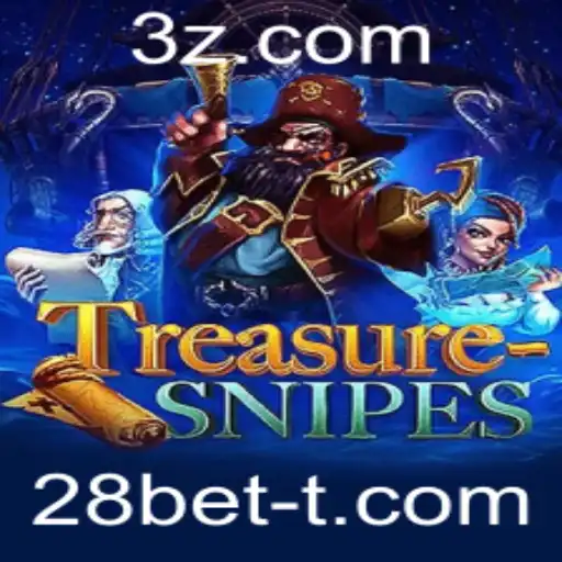 Desvendando o Fascinante Mundo de TreasureSnipes