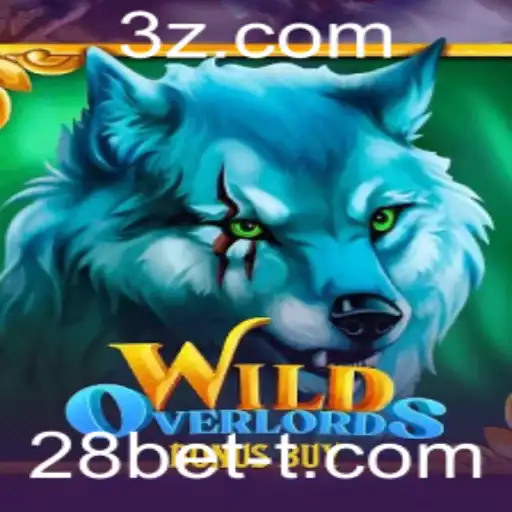 Explorando a Emoção de WildOverlordsBonusBuy no 28bet